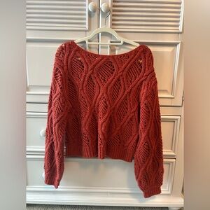 Forever 21 Knit Sweater